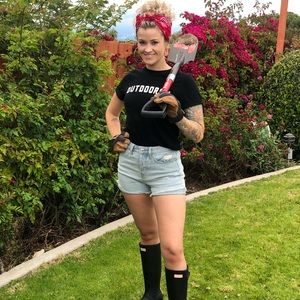 AS SEEN ON IG Set of two t-shirts